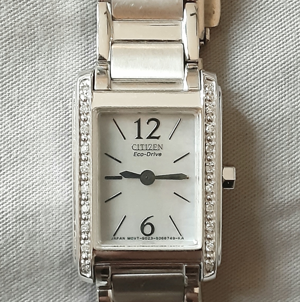 Citizen women's watch